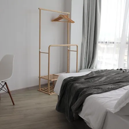 Zen Retreat - Emporium Delofts - 2 Bedroom 5 Pax Kuching Luaran gambar