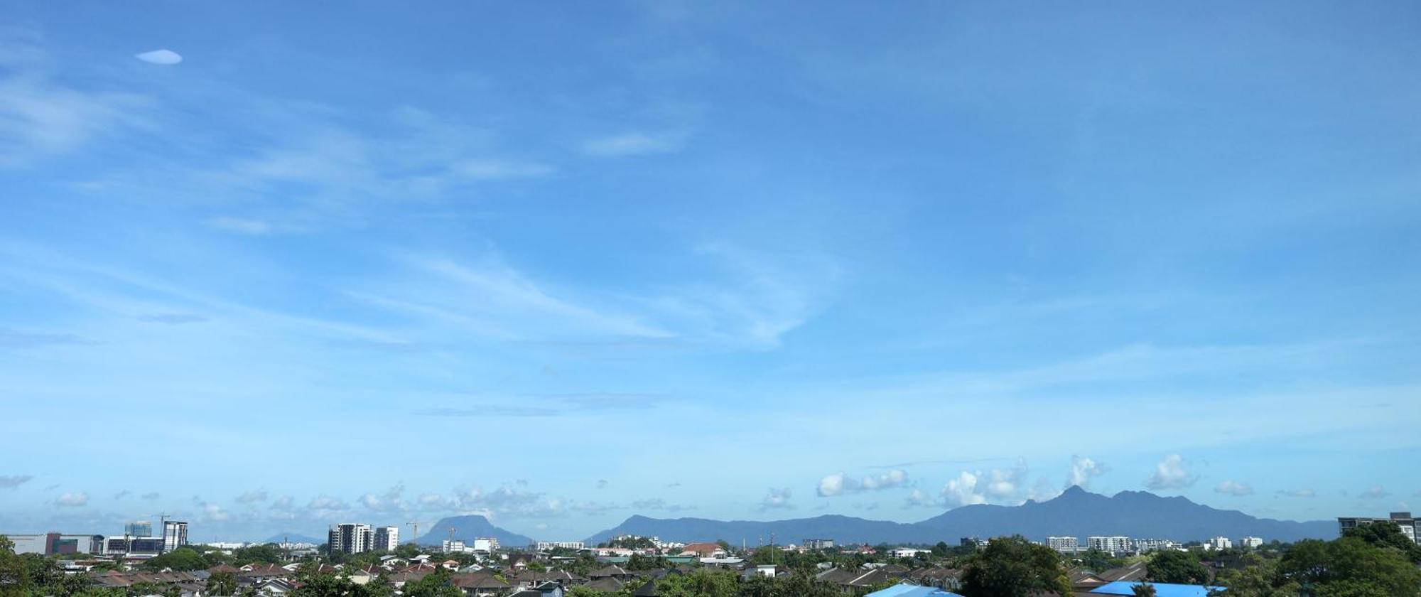 Zen Retreat - Emporium Delofts - 2 Bedroom 5 Pax Apartment