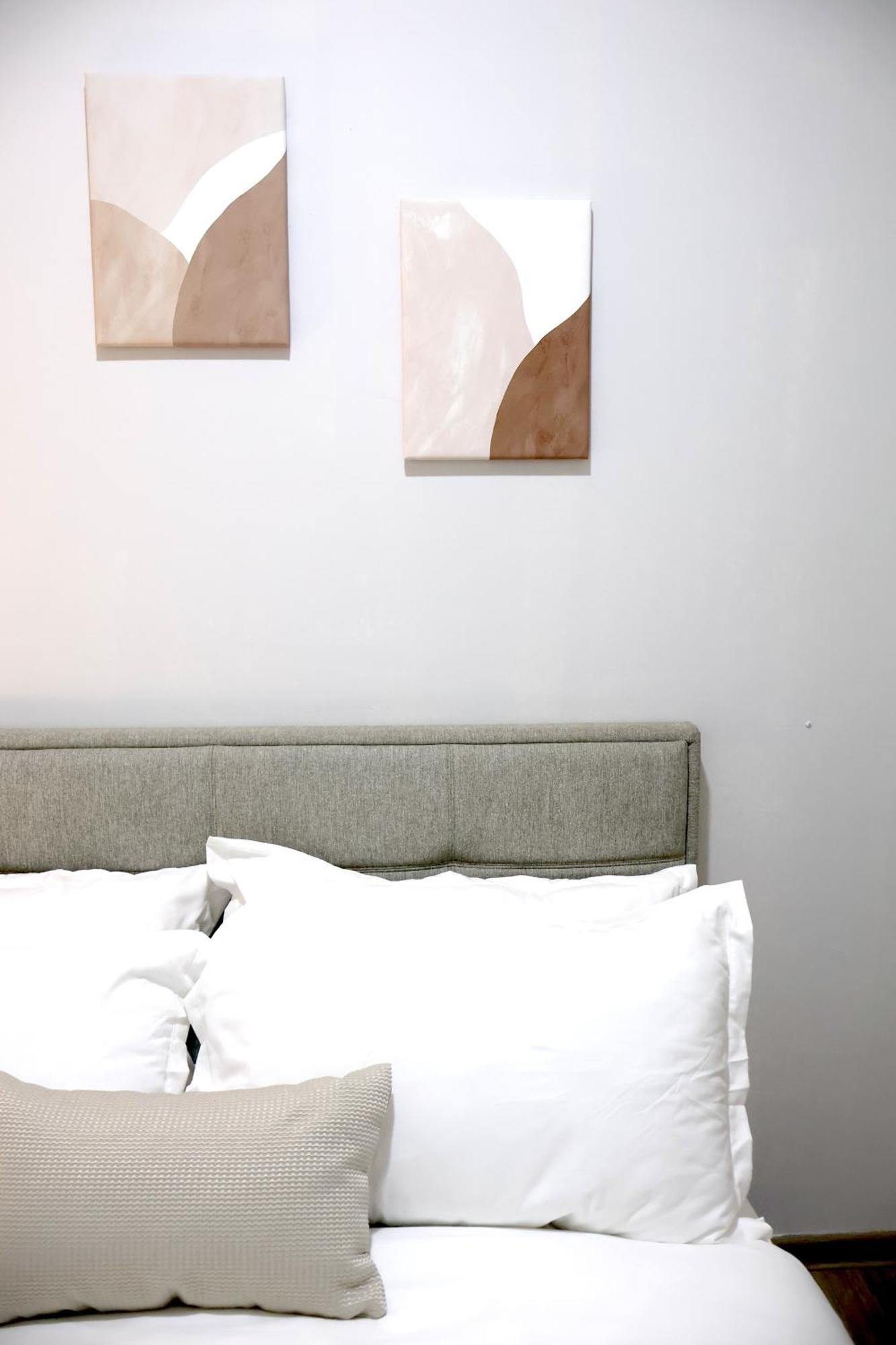 Zen Retreat - Emporium Delofts - 2 Bedroom 5 Pax Apartment Kuching