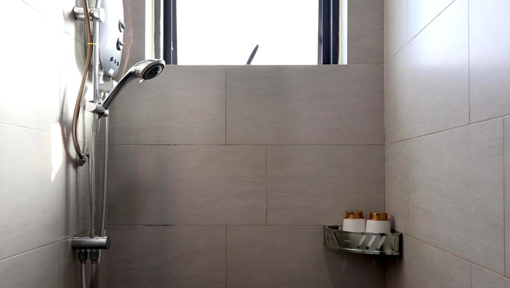 Zen Retreat - Emporium Delofts - 2 Bedroom 5 Pax