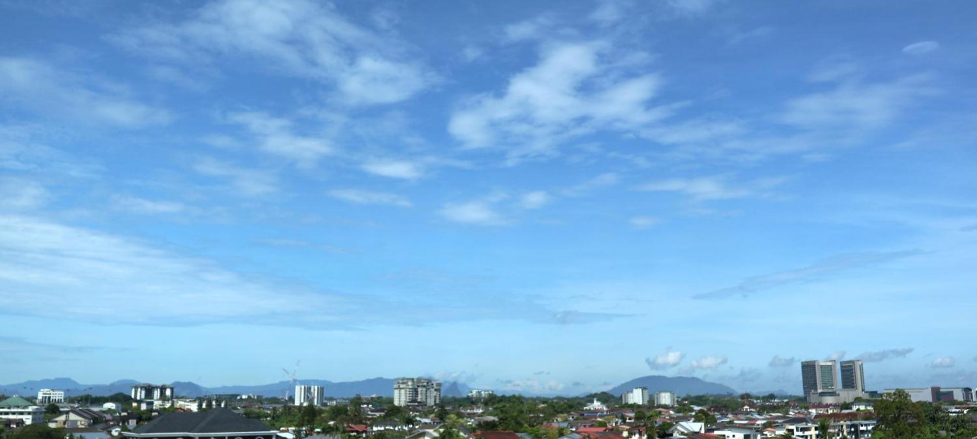 Apartment Zen Retreat - Emporium Delofts - 2 Bedroom 5 Pax *