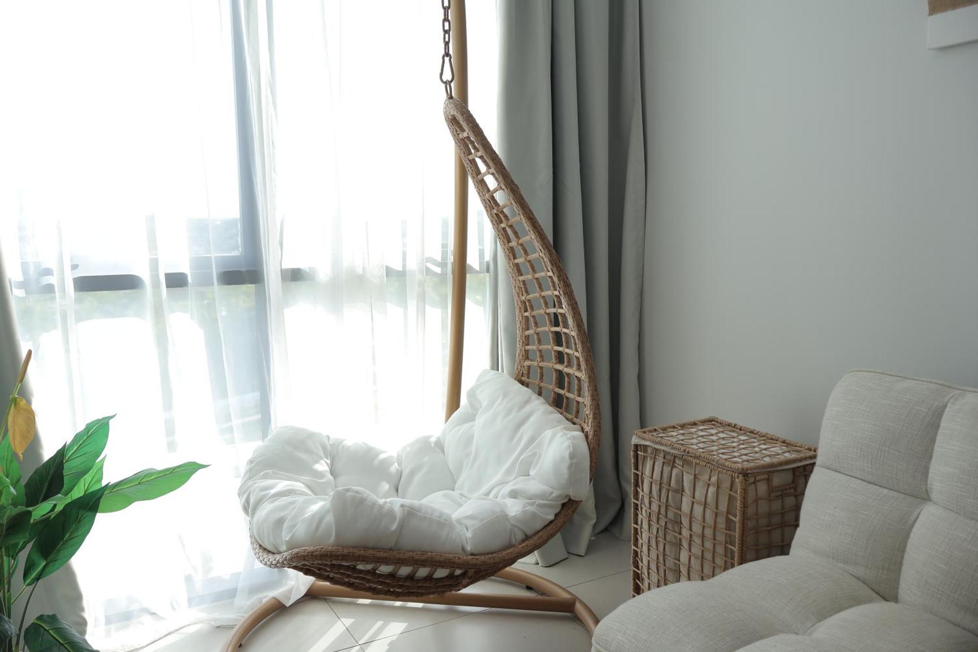 Zen Retreat - Emporium Delofts - 2 Bedroom 5 Pax * Kuching