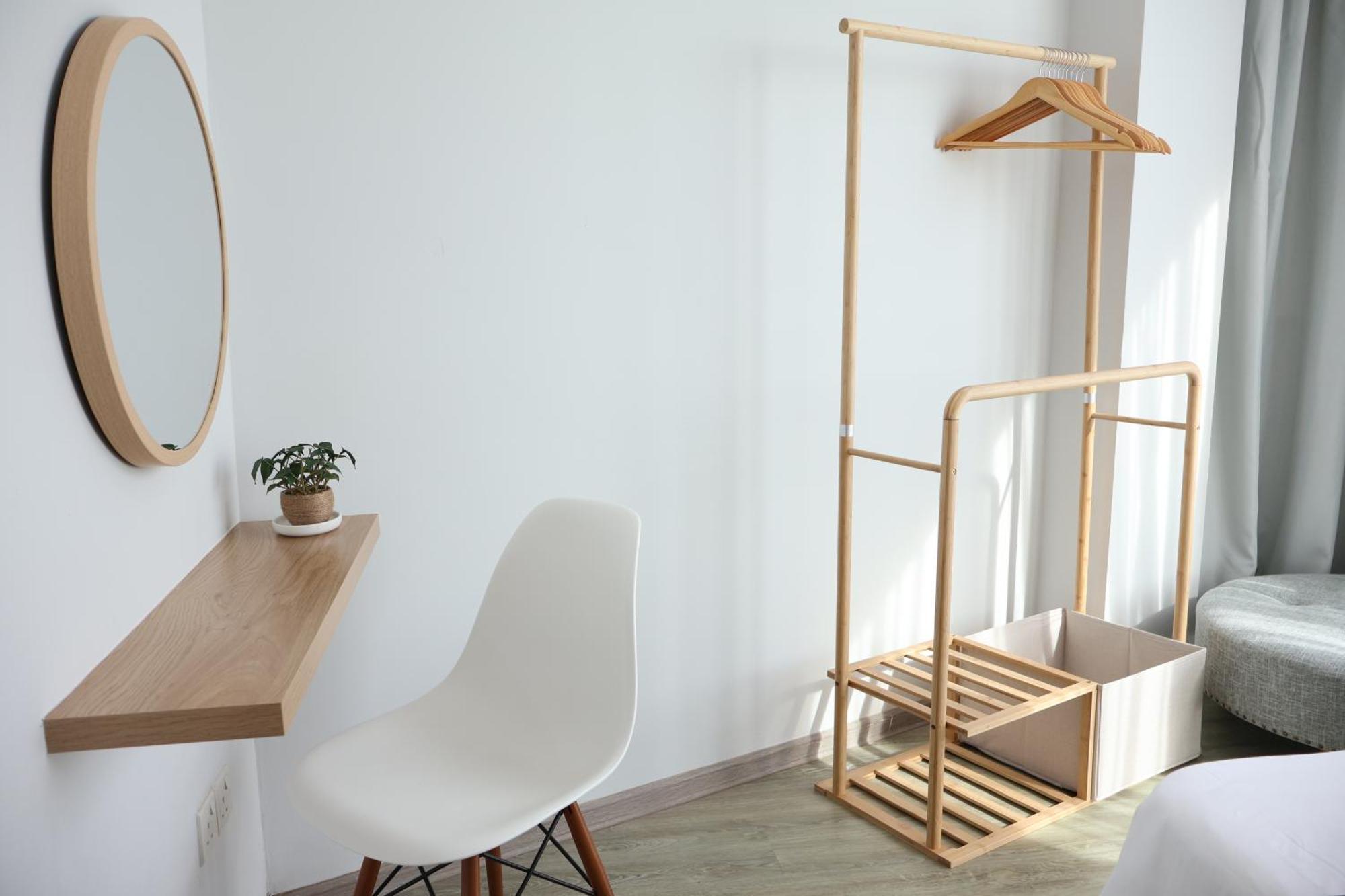 Apartment Zen Retreat - Emporium Delofts - 2 Bedroom 5 Pax *