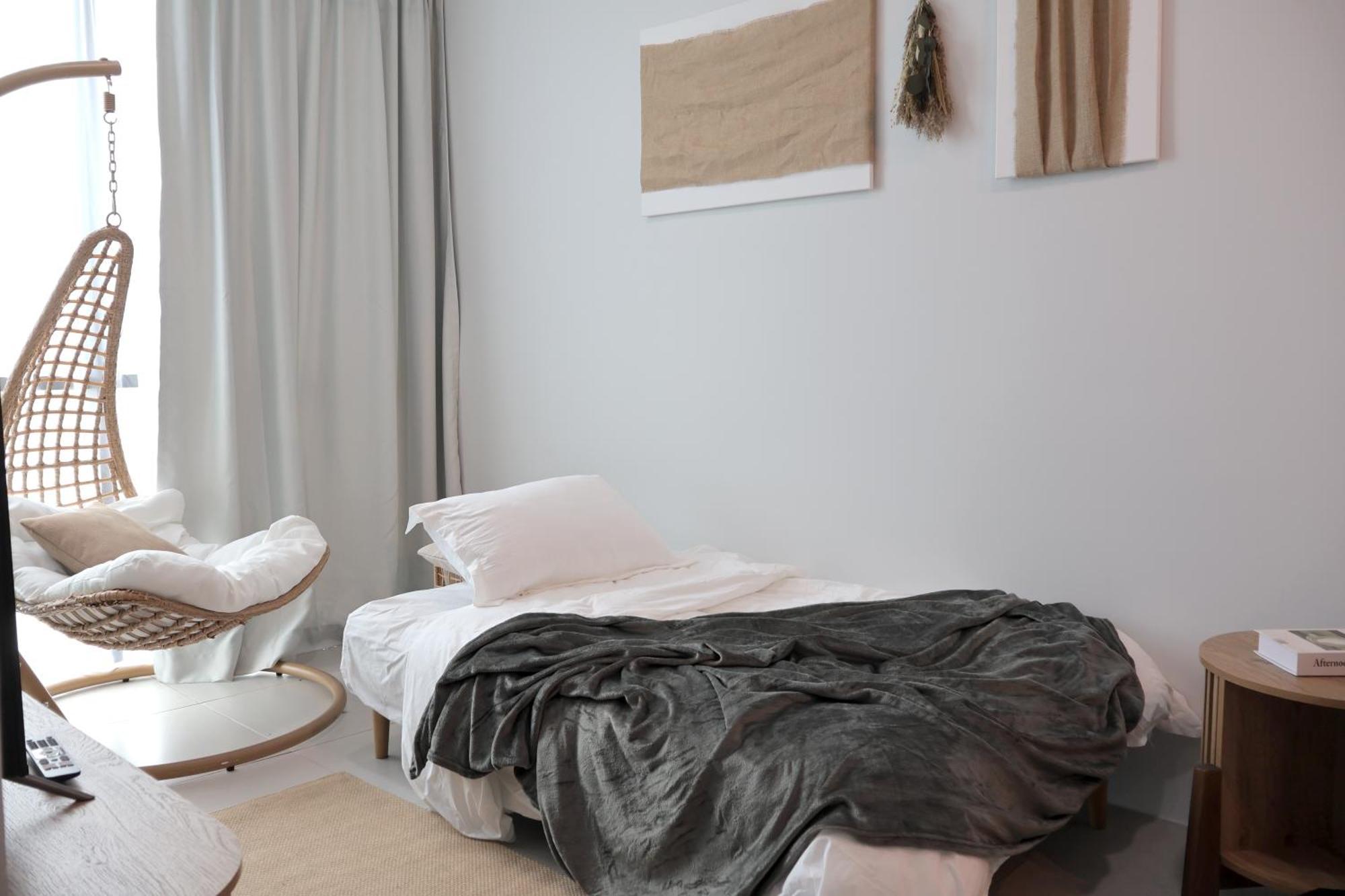 Apartment Zen Retreat - Emporium Delofts - 2 Bedroom 5 Pax Kuching
